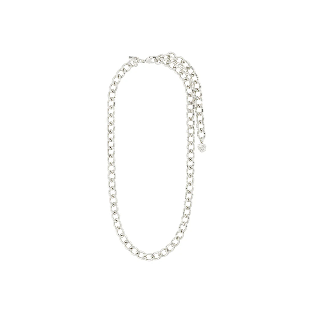 Curb Chain Necklace