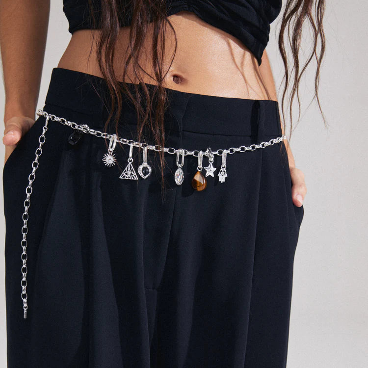 Charm Necklace