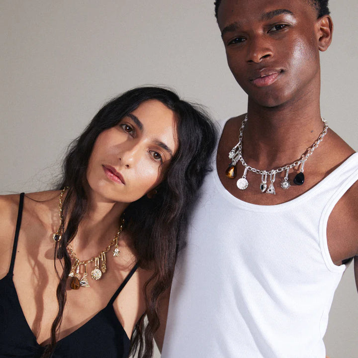 Charm Necklace