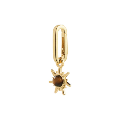Bright Pendant - gold