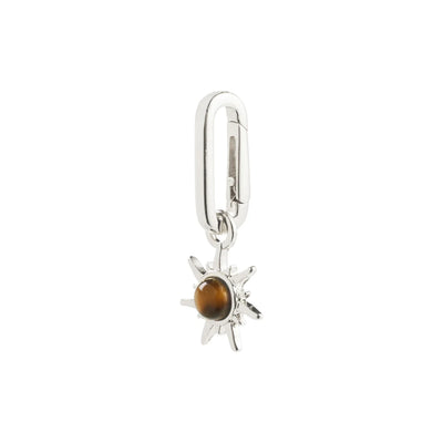 Bright Pendant - silver