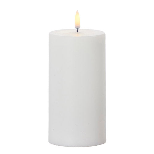 3" x 7" Pillar Candle b/o