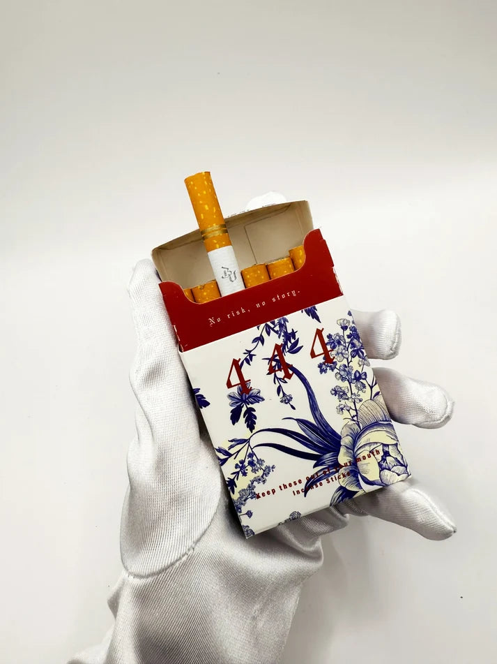Angel Number 444 Incense - PROTECTION