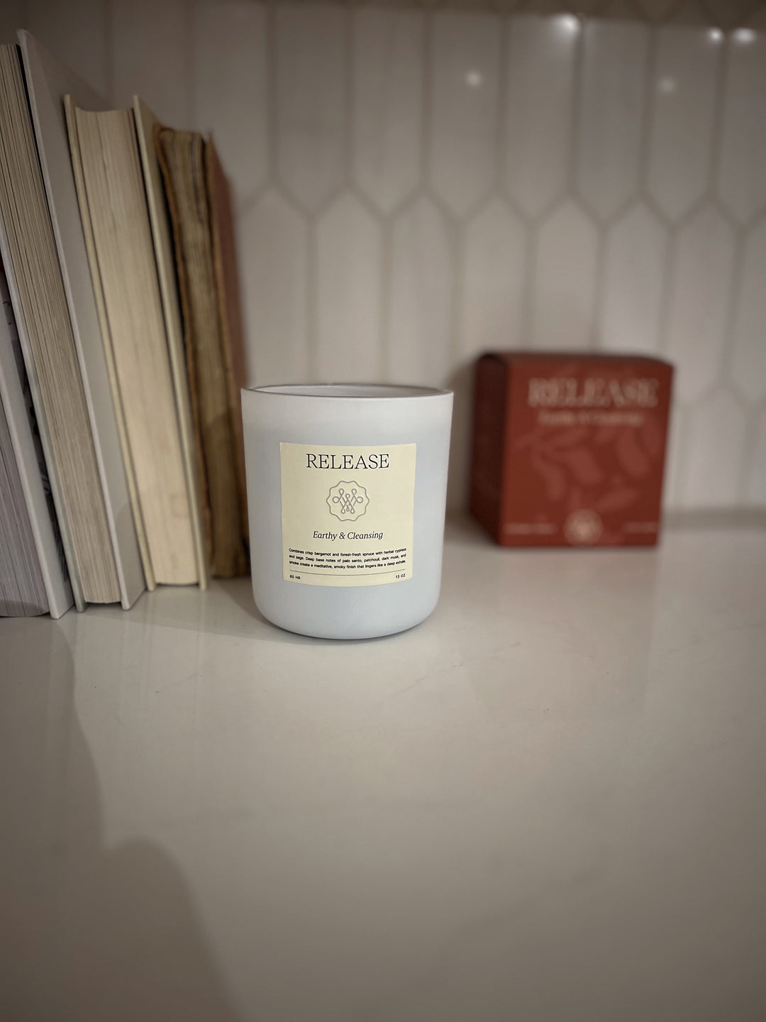 Release Candle