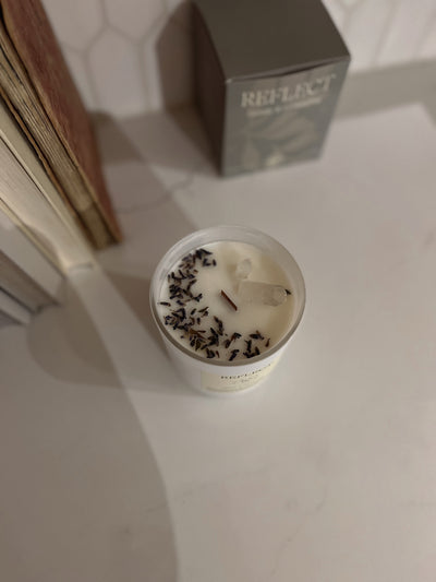 Reflect Candle