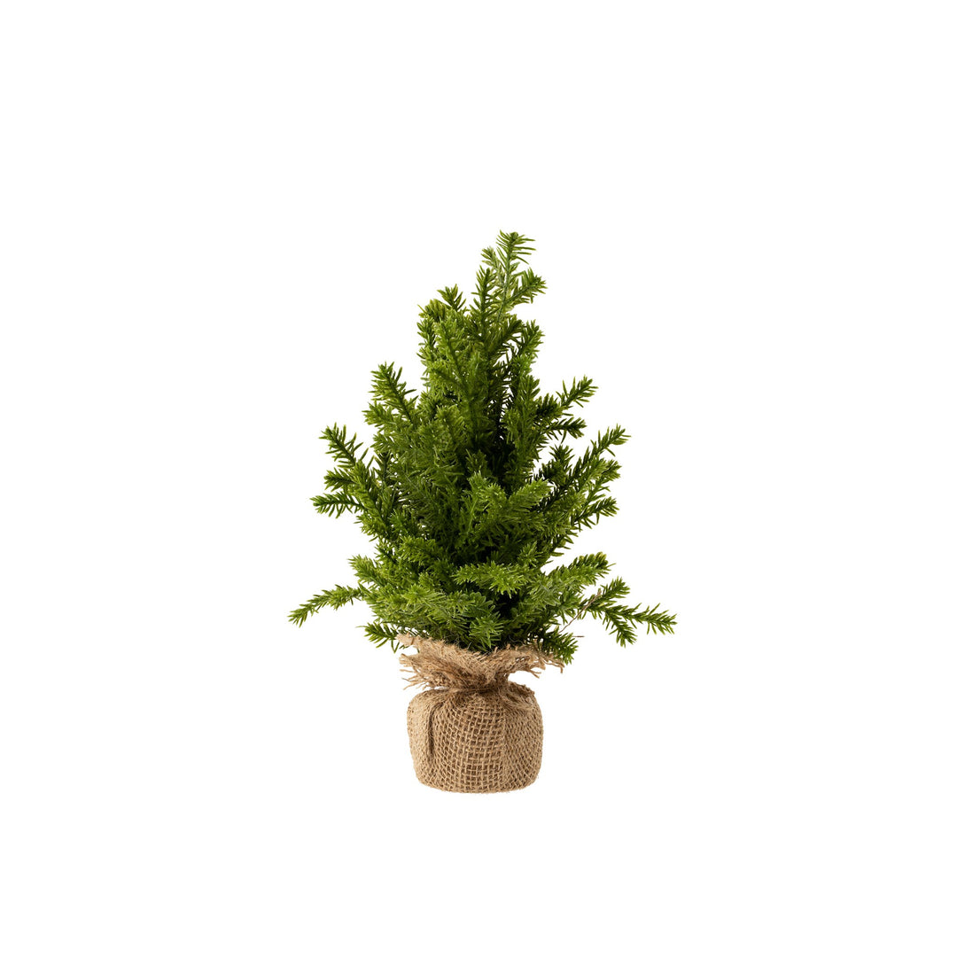 Cedar Tabletop Tree