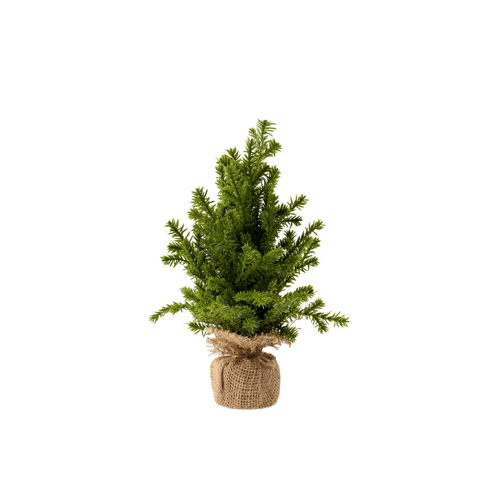 Cedar Tabletop Tree