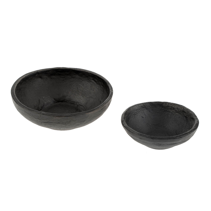 Cast Iron Bowl