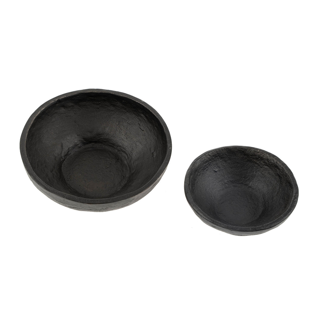 Cast Iron Bowl