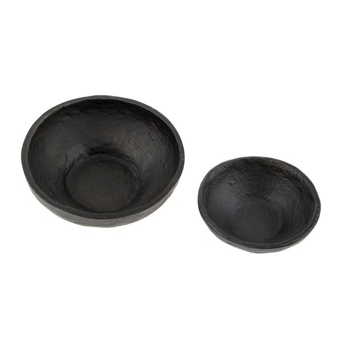 Cast Iron Bowl