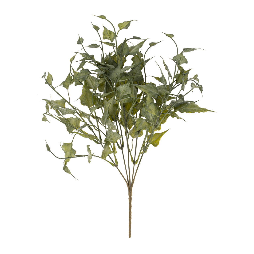 Ivy Spray - green