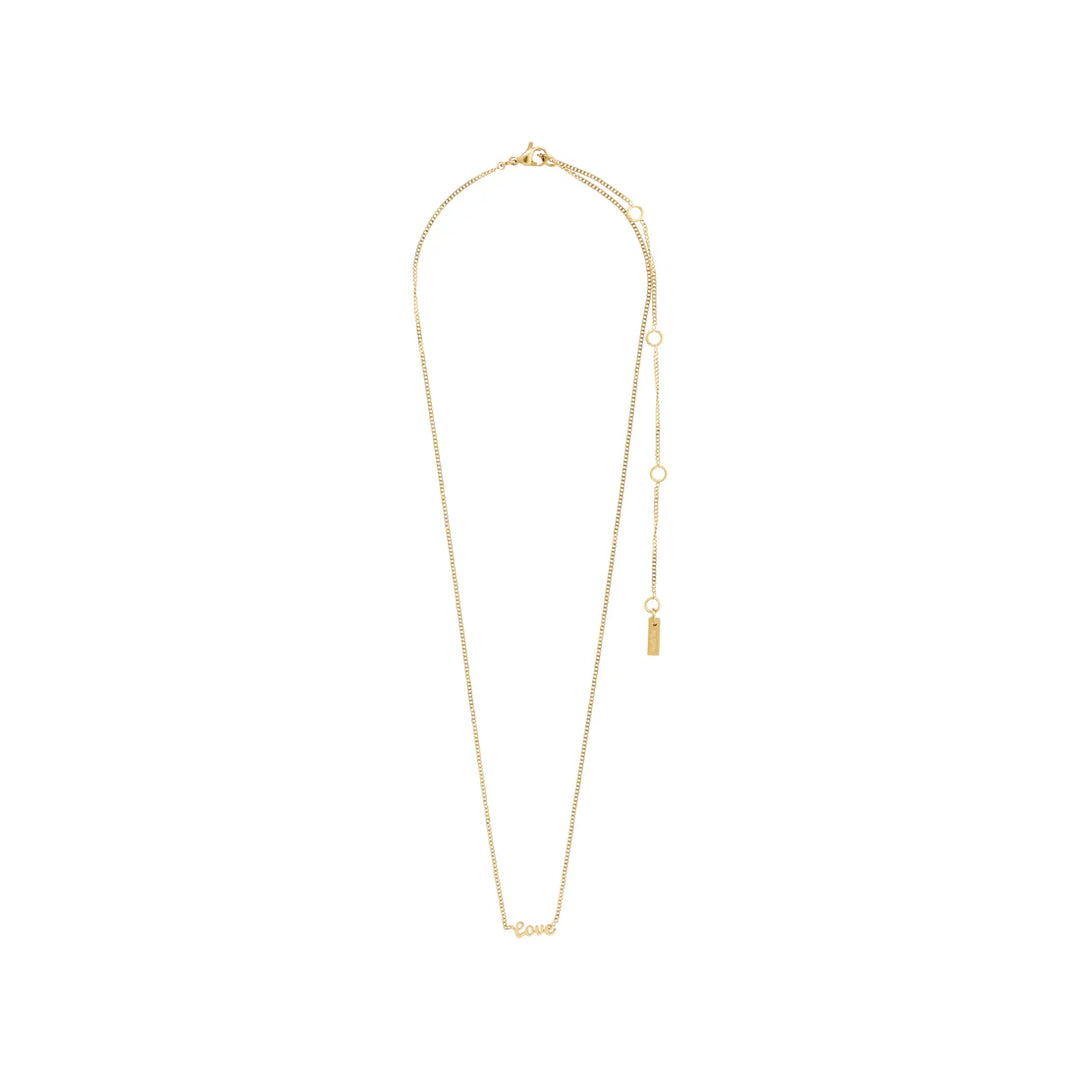 Love Necklace