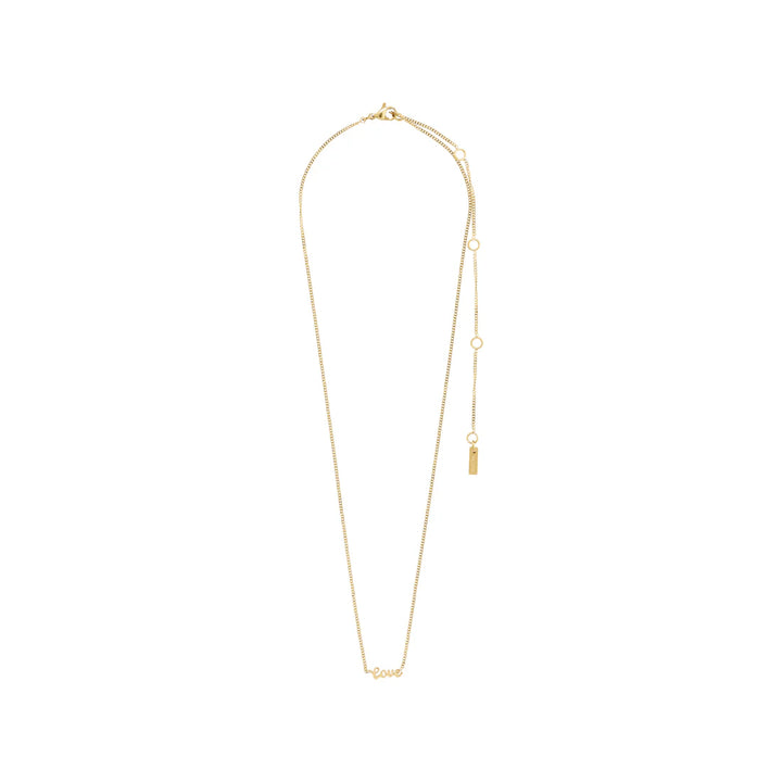 Love Necklace