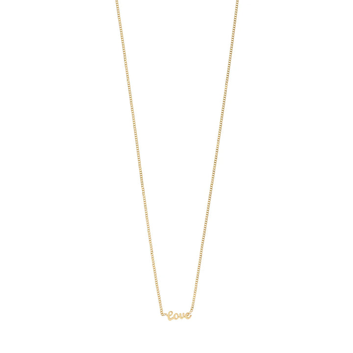 Love Necklace