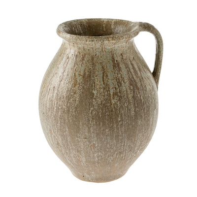 Rhodes Pitcher - reactive brown