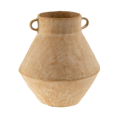 Eros Vase - dune