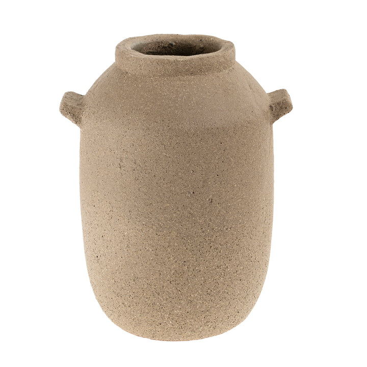 Sandstorm Amphora Vase - large