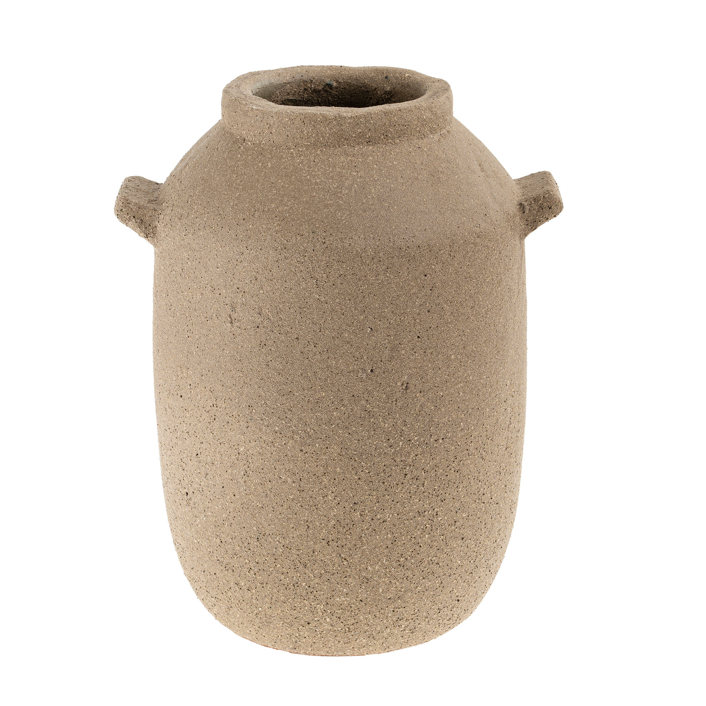 Sandstorm Amphora Vase - large
