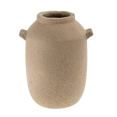 Sandstorm Amphora Vase - large