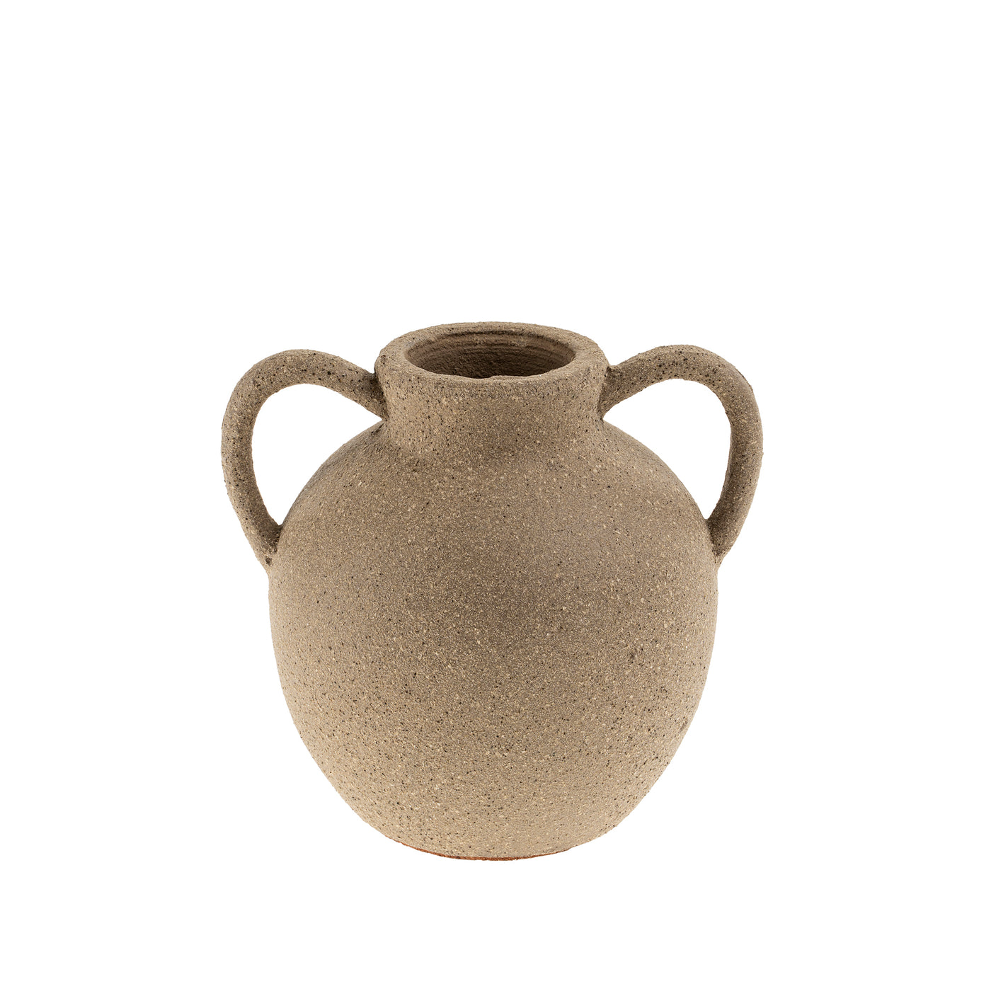 Sandstorm Amphora Vase -small
