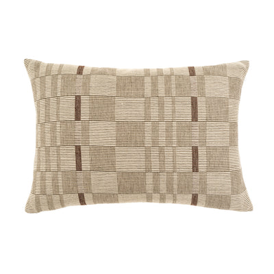 Percy Handloom Pillow