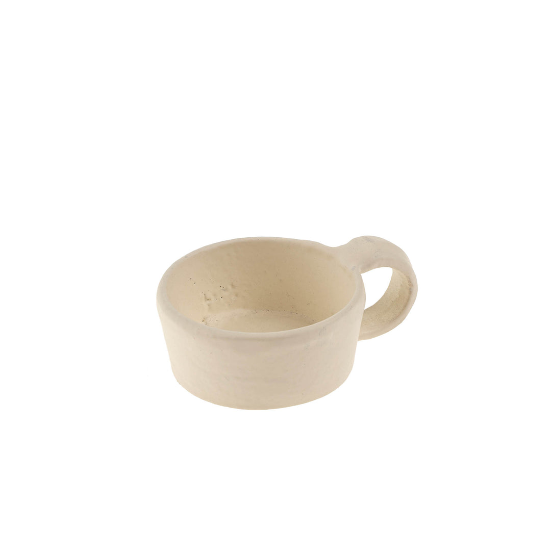 Crema Dish