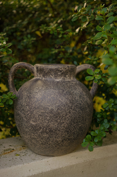 Dusk Amphora Vase - large