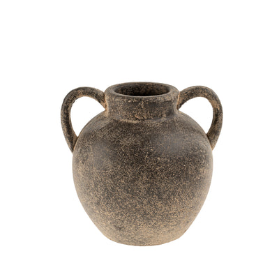 Dusk Amphora Vase - large