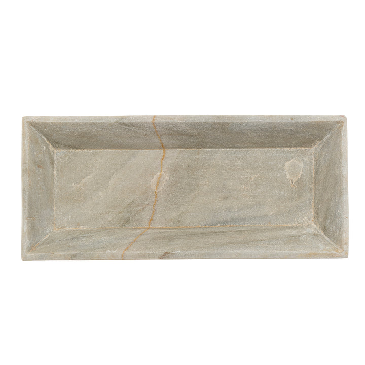 Marble Decor Tray