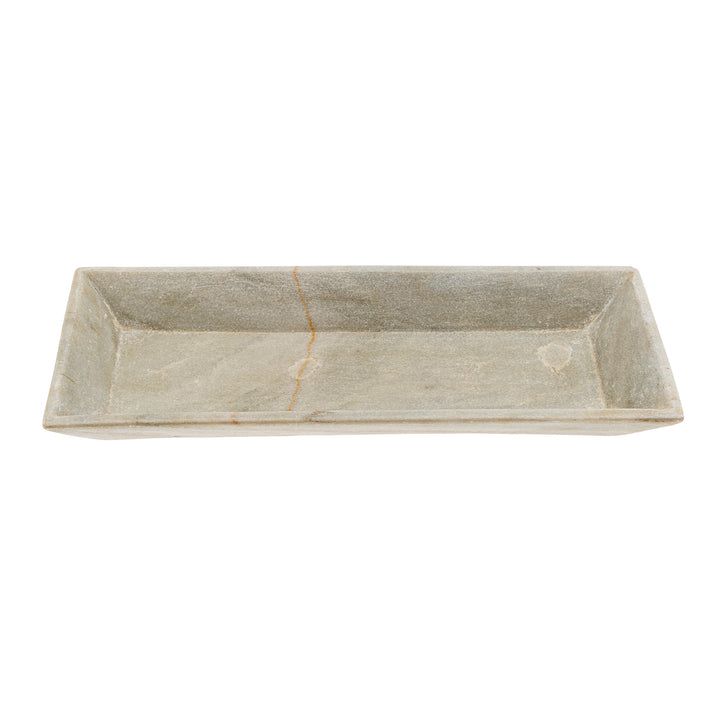 Marble Decor Tray
