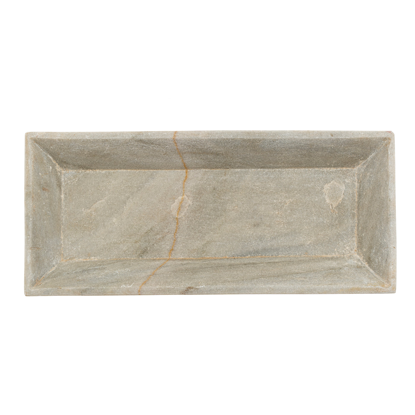 Marble Decor Tray