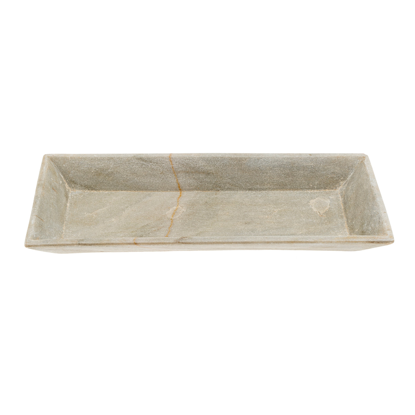 Marble Decor Tray