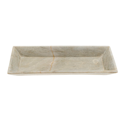Marble Decor Tray