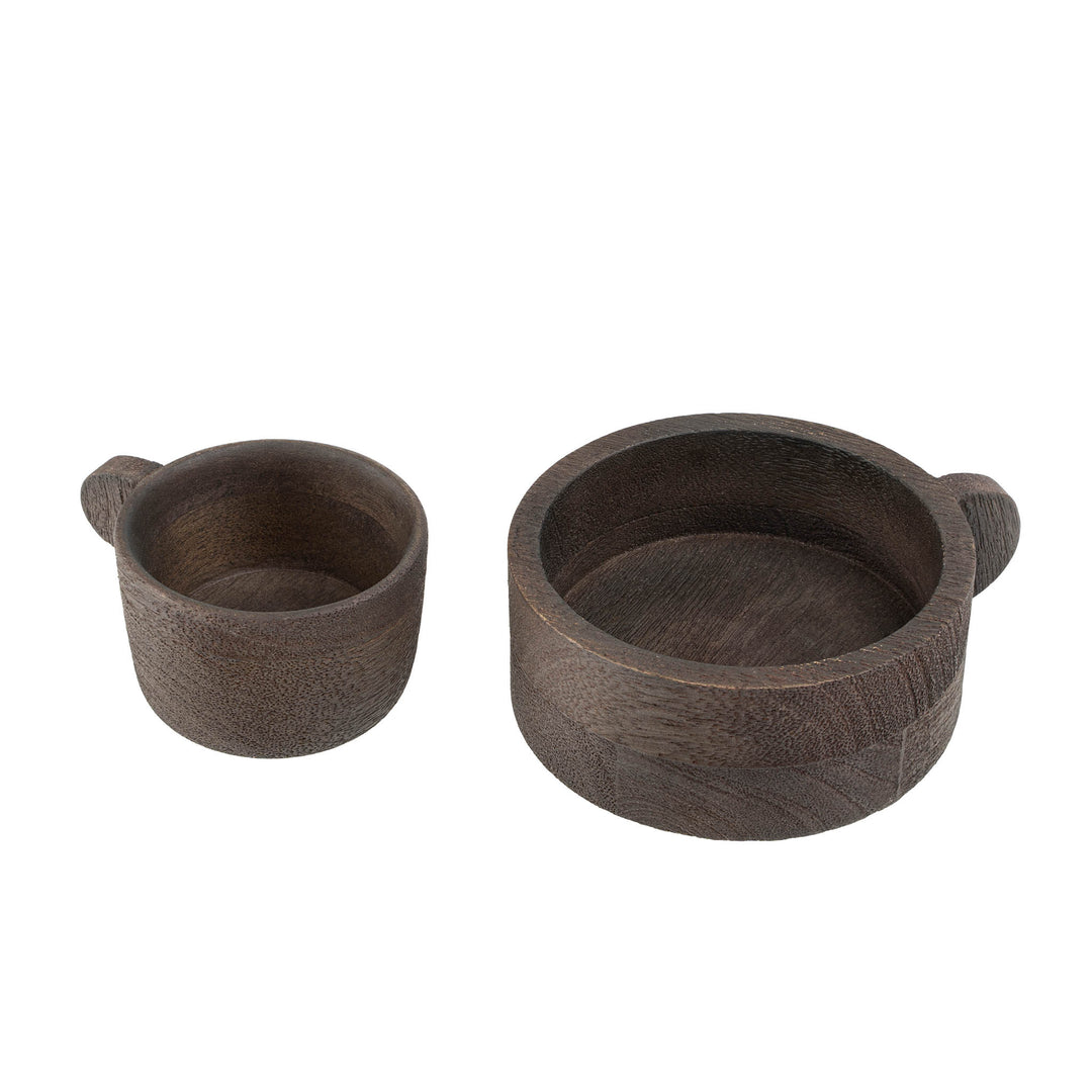 Wooden Cups