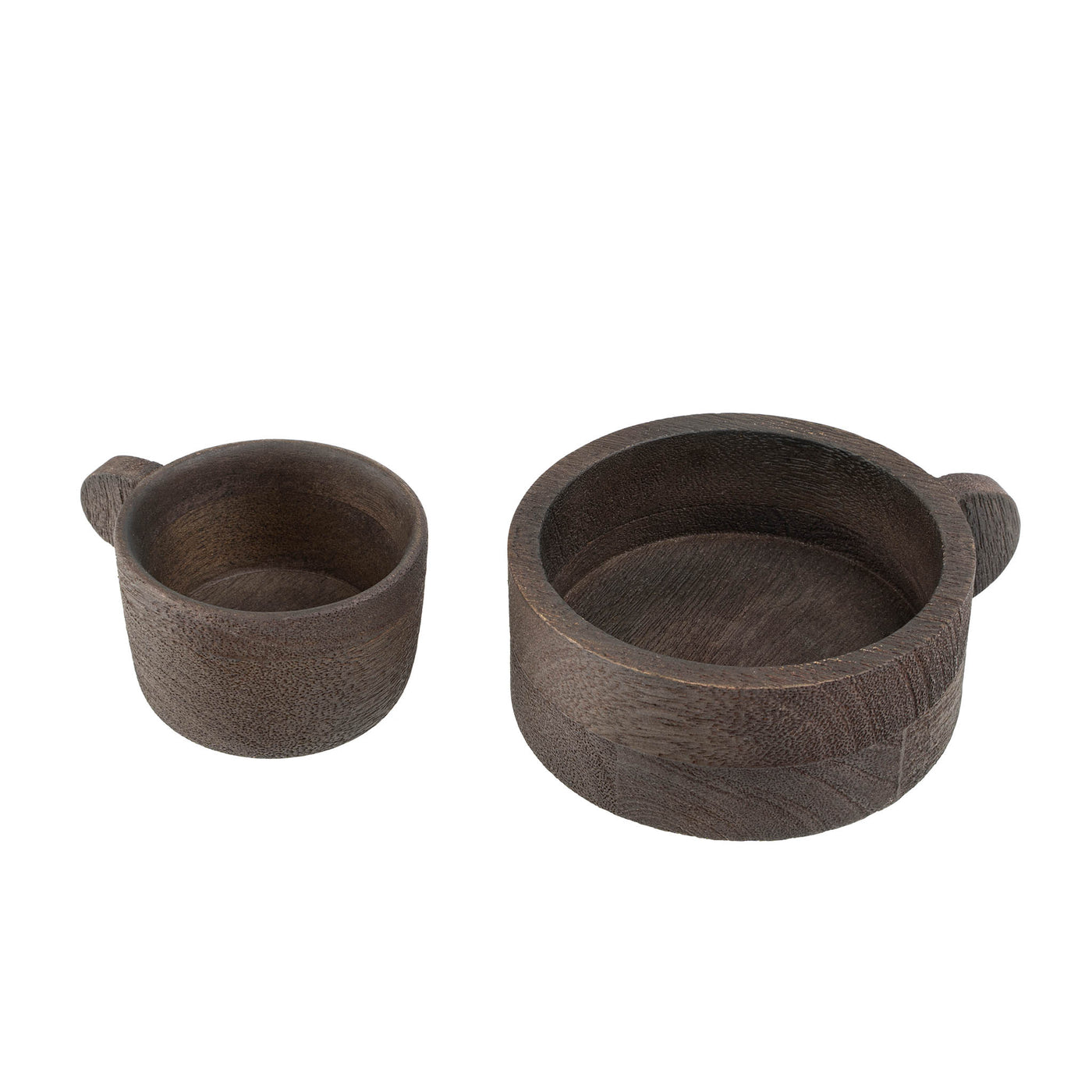 Wooden Cups
