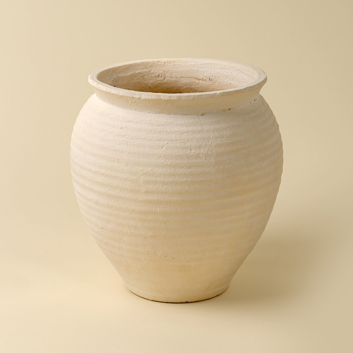 Ankara Terracotta Vase