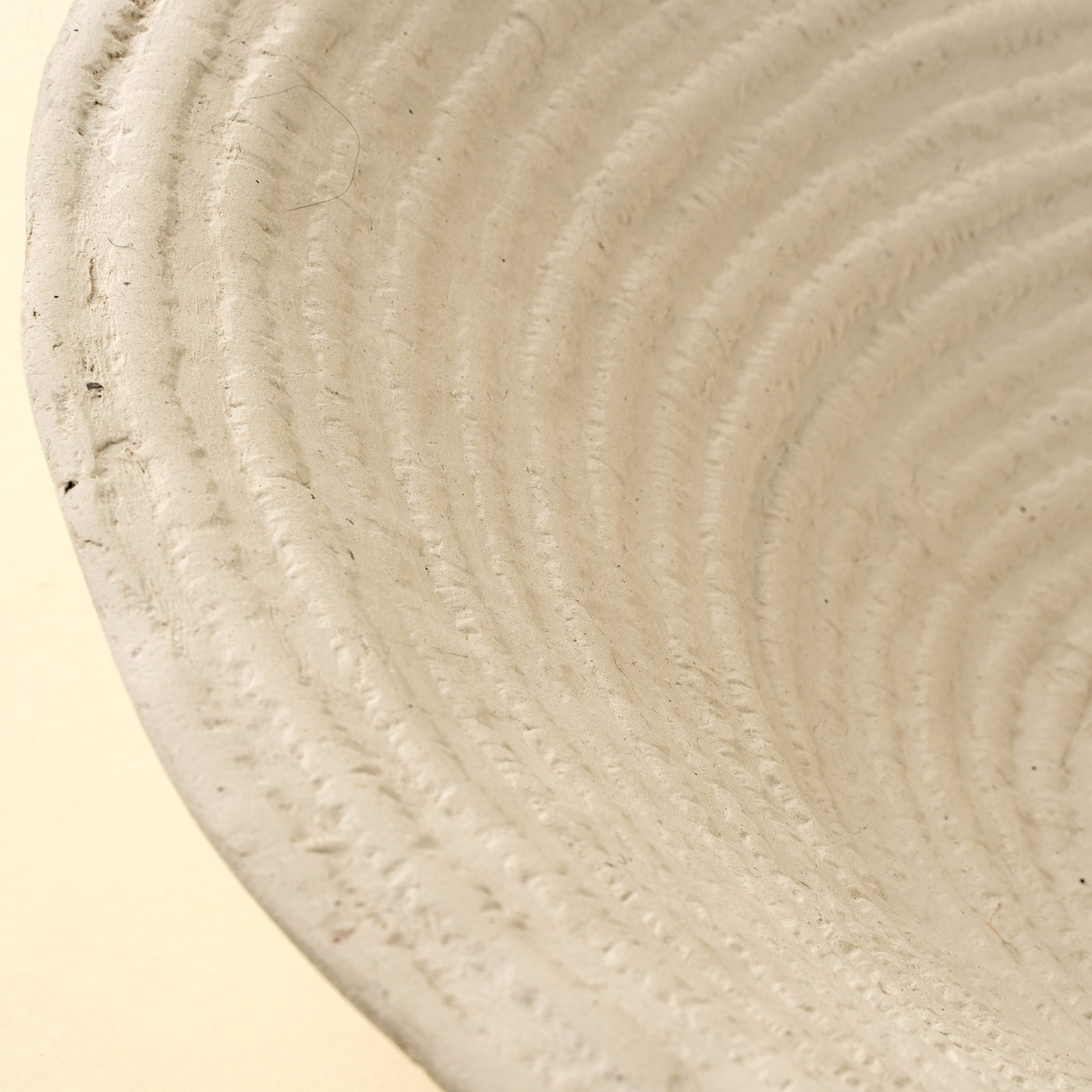 Linnea Paper Mache Bowl