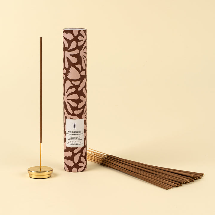 Ancient Roots Incense