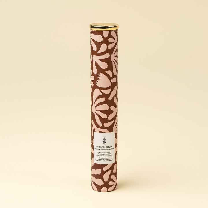 Ancient Roots Incense
