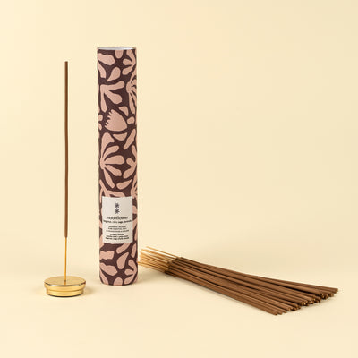 Moonflower Incense