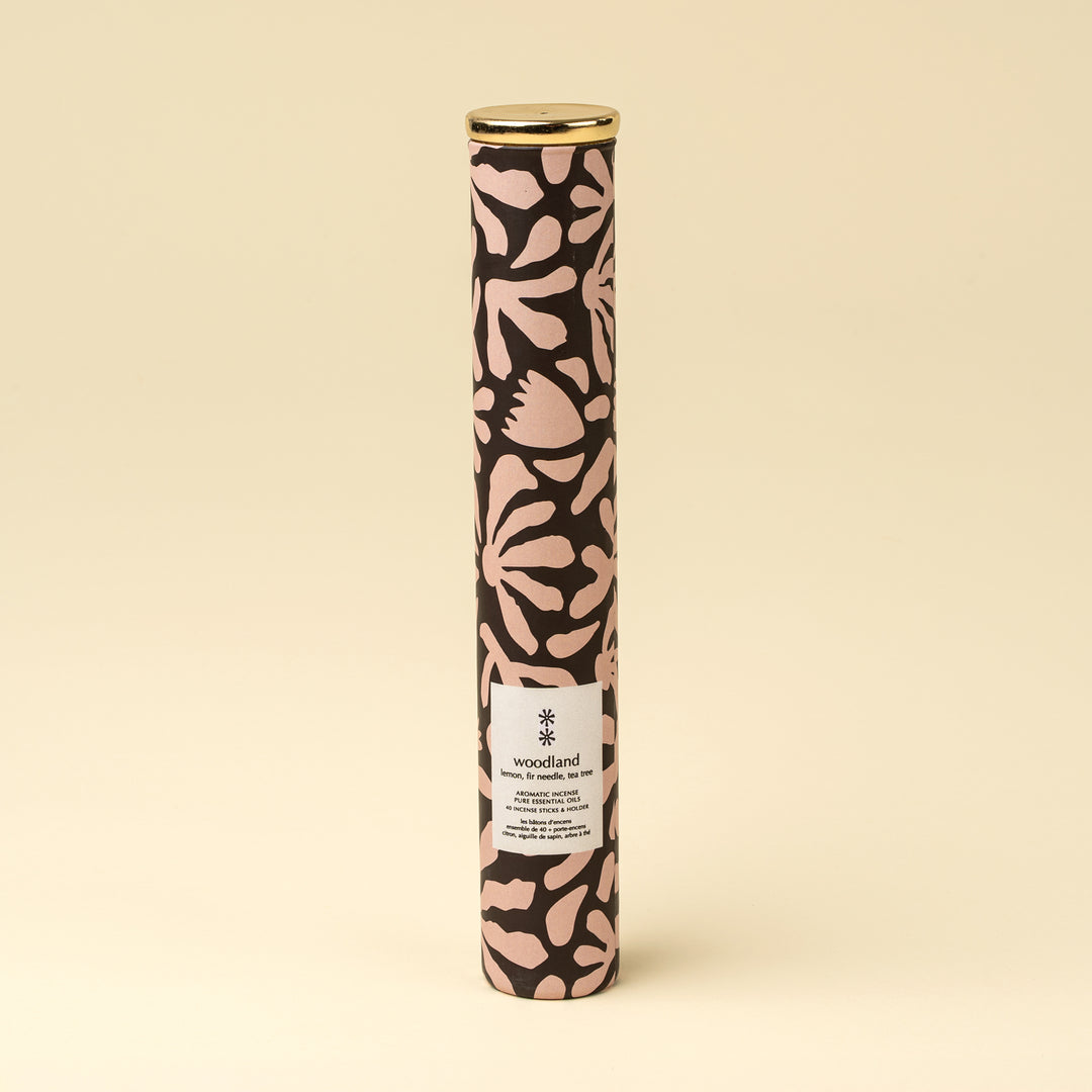 Woodland Incense