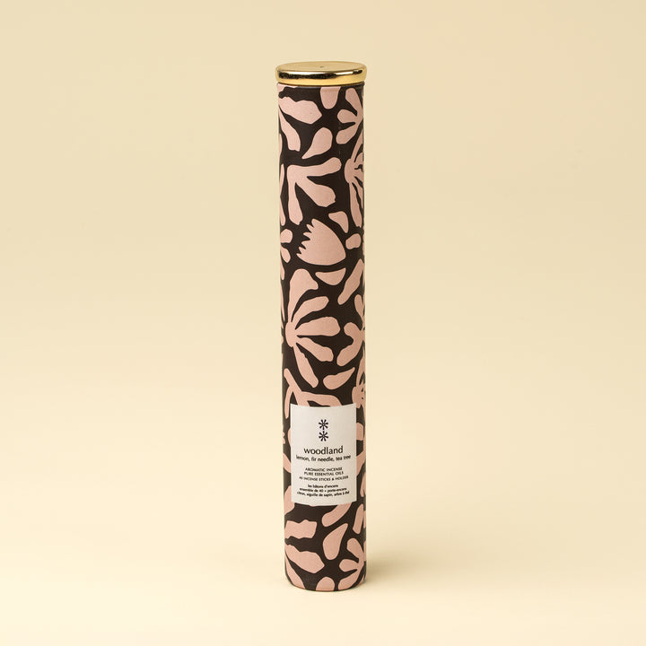 Woodland Incense