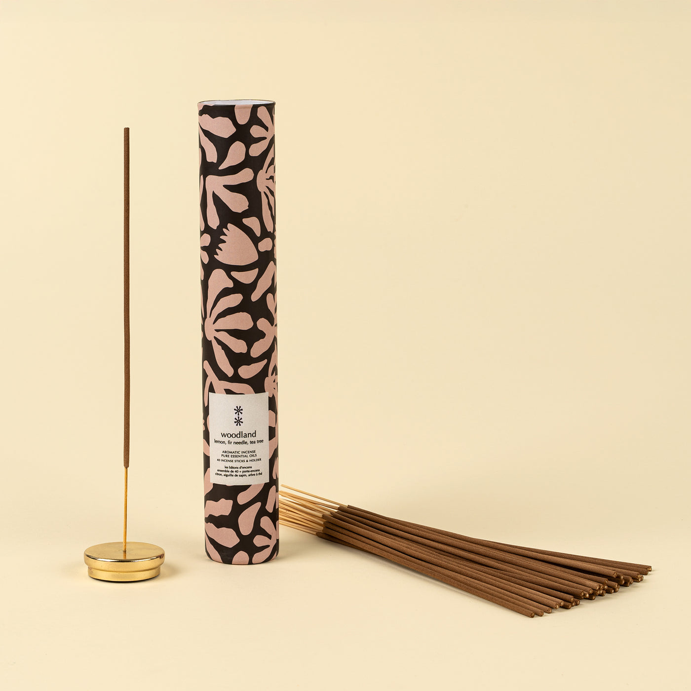 Woodland Incense