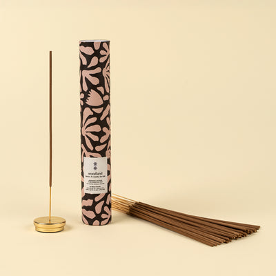 Woodland Incense