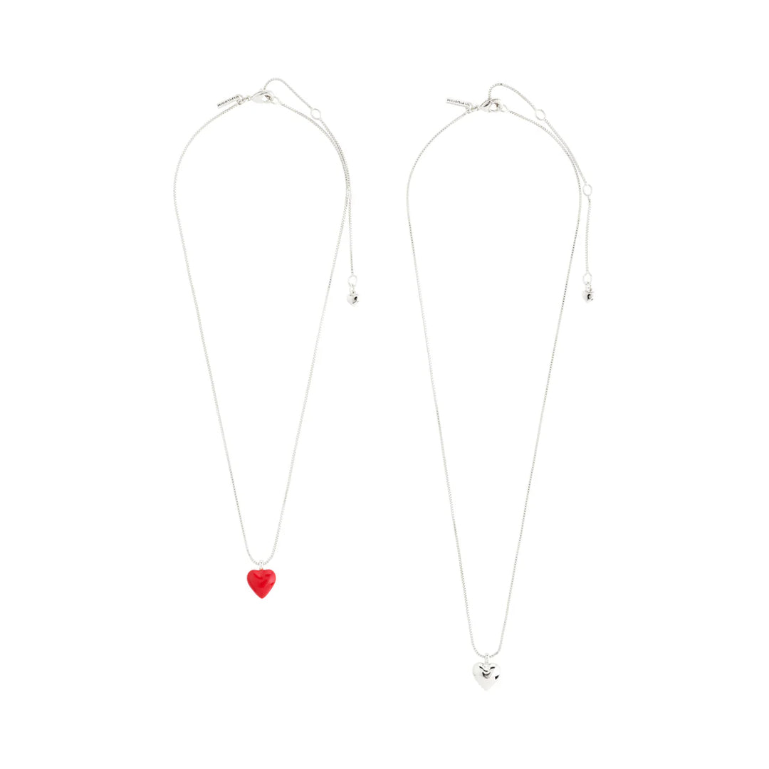 Maeve 2-in-1 Necklace