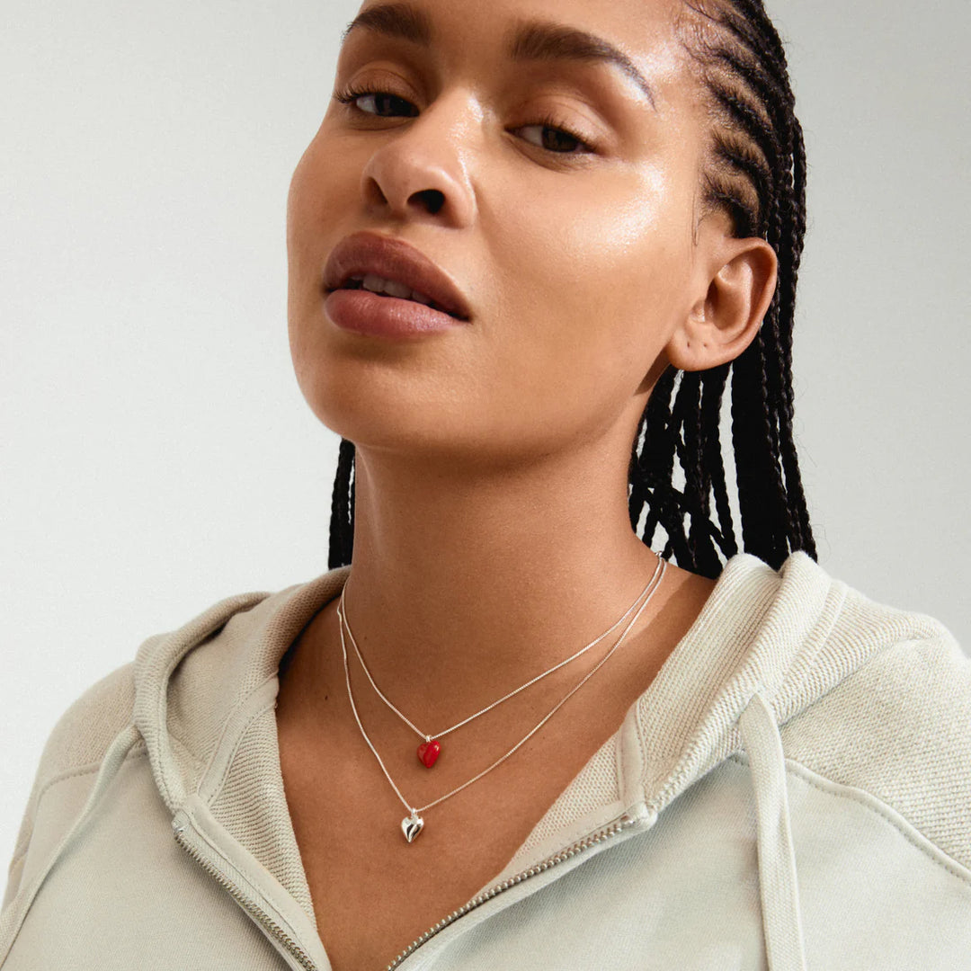 Maeve 2-in-1 Necklace