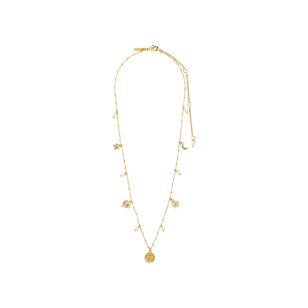 Mylan Necklace
