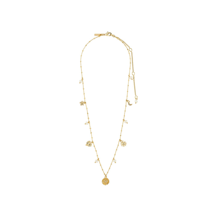 Mylan Necklace