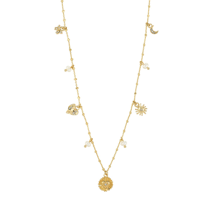 Mylan Necklace
