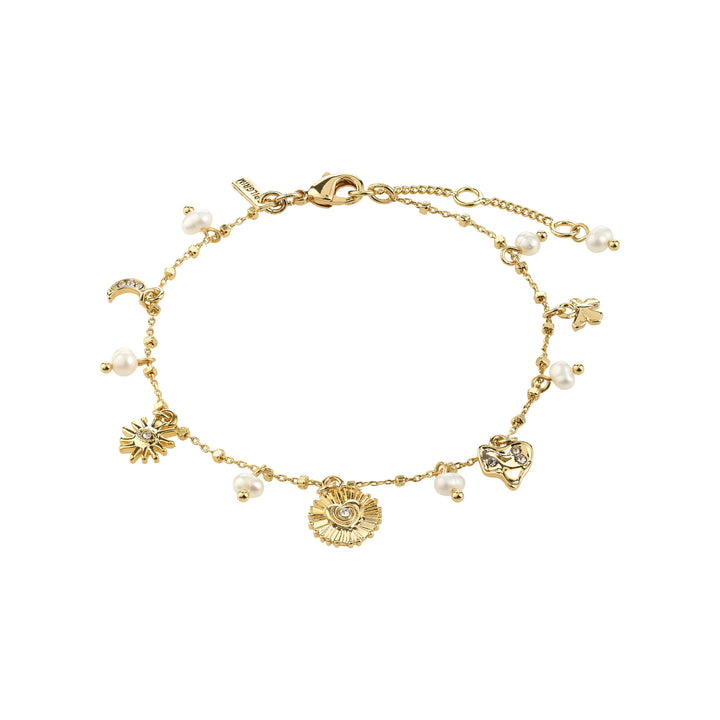 Mylan Bracelet - gold